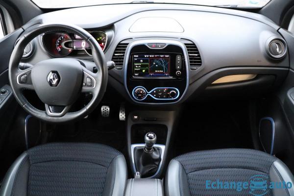 Renault Captur 1.2 TCE 120 CH ENERGY WAVE