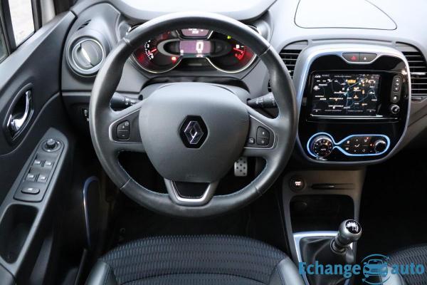 Renault Captur 1.2 TCE 120 CH ENERGY WAVE