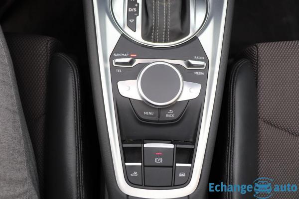 Audi TT Roadster III 2.0 TFSI 230 CH S line B&O S tronic 6