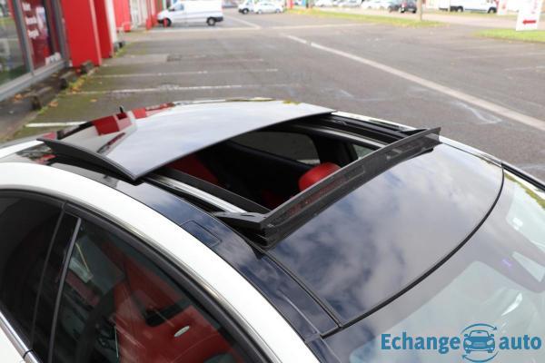 Mercedes C 63 AMG Coupé V8 457 CH 7G-DCT SpeedShift