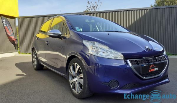 Peugeot 208 ALLURE 1.4 HDi 68CH - GARANTIE 6 MOIS