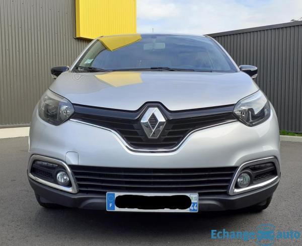 Renault Captur BUSINESS 1.5DCI 90CH GARANTIE 6MOIS
