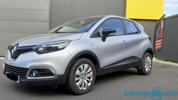 Renault Captur BUSINESS 1.5DCI 90CH GARANTIE 6MOIS