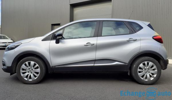 Renault Captur BUSINESS 1.5DCI 90CH GARANTIE 6MOIS