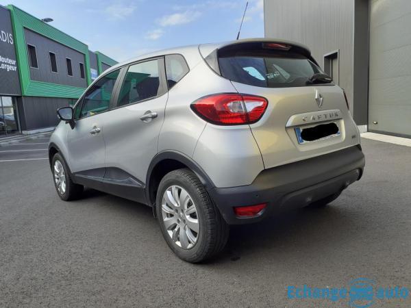 Renault Captur BUSINESS 1.5DCI 90CH GARANTIE 6MOIS