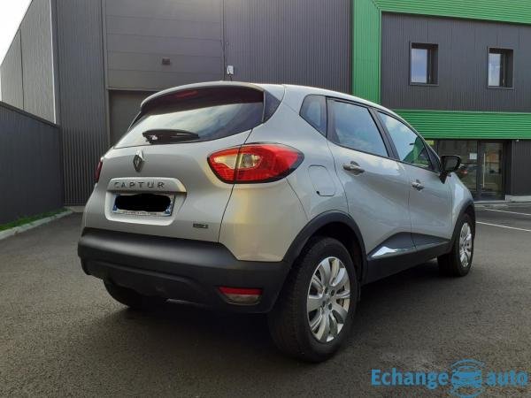 Renault Captur BUSINESS 1.5DCI 90CH GARANTIE 6MOIS