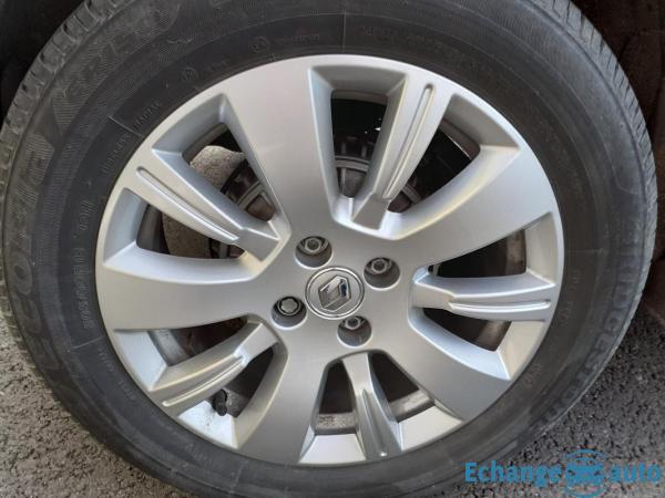 Renault Captur BUSINESS 1.5DCI 90CH GARANTIE 6MOIS