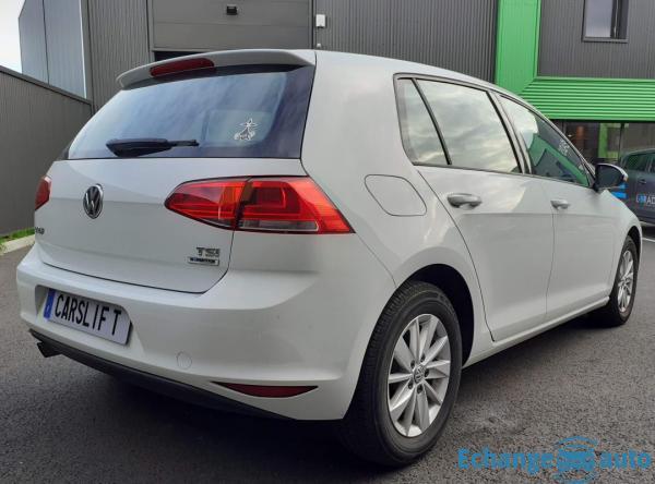 Volkswagen Golf VII CONFORTLINE 1.2 TSi 110CH - GARANTIE 6 MOIS