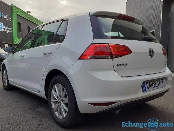 Volkswagen Golf VII CONFORTLINE 1.2 TSi 110CH - GARANTIE 6 MOIS