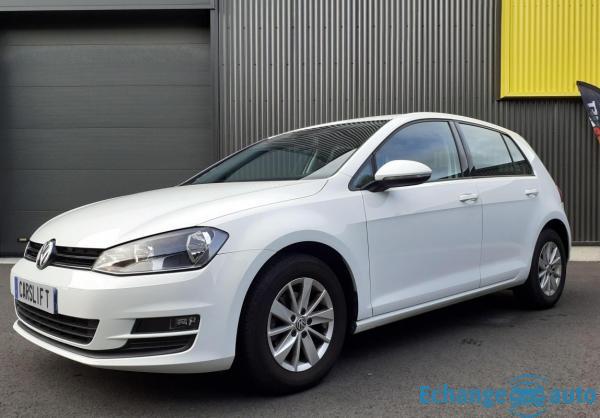 Volkswagen Golf VII CONFORTLINE 1.2 TSi 110CH - GARANTIE 6 MOIS