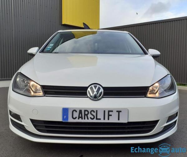 Volkswagen Golf VII CONFORTLINE 1.2 TSi 110CH - GARANTIE 6 MOIS