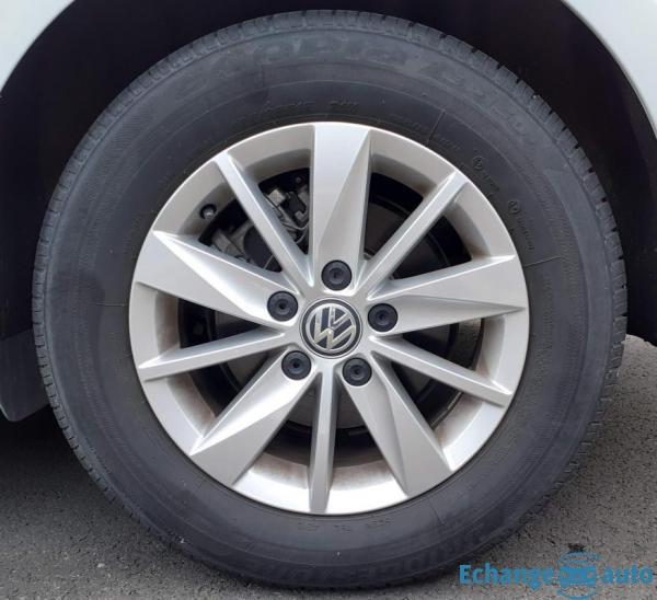 Volkswagen Golf VII CONFORTLINE 1.2 TSi 110CH - GARANTIE 6 MOIS