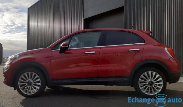 Fiat 500 X 500X LOUNGE 1.6 110CH - GARANTIE 6 MOIS