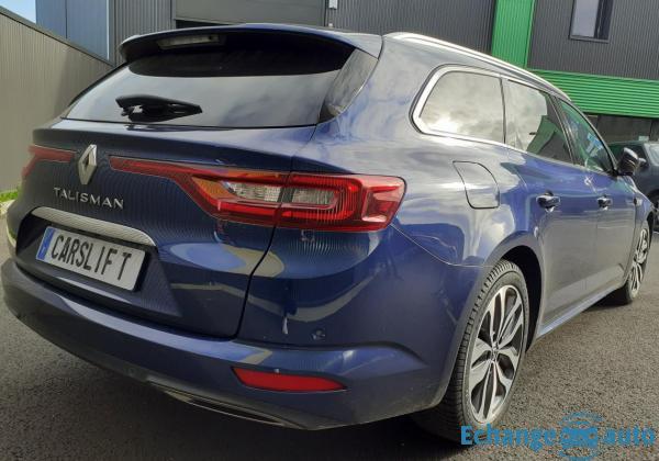 Renault Talisman ESTATE INTENS 1.6 DCi 161CH - GARANTIE 6 MOIS