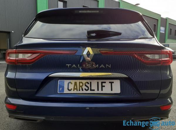 Renault Talisman ESTATE INTENS 1.6 DCi 161CH - GARANTIE 6 MOIS