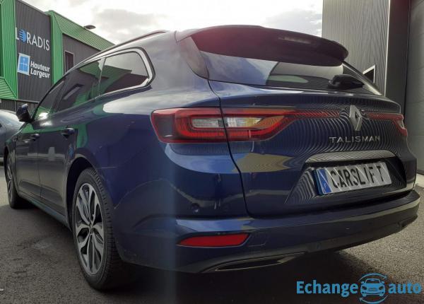 Renault Talisman ESTATE INTENS 1.6 DCi 161CH - GARANTIE 6 MOIS
