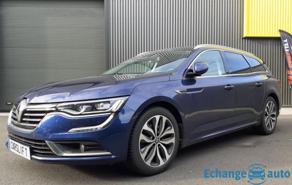 Renault Talisman ESTATE INTENS 1.6 DCi 161CH - GARANTIE 6 MOIS