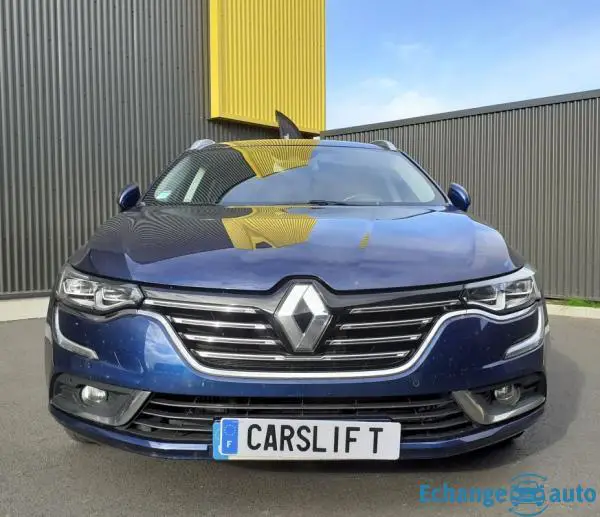 Renault Talisman ESTATE INTENS 1.6 DCi 161CH - GARANTIE 6 MOIS
