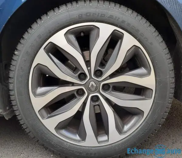 Renault Talisman ESTATE INTENS 1.6 DCi 161CH - GARANTIE 6 MOIS