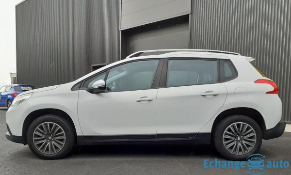 Peugeot 2008 ACTIVE 1.6 e-HDi 92CH - GARANTIE 6 MOIS