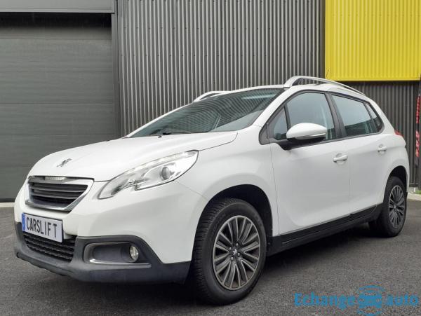 Peugeot 2008 ACTIVE 1.6 e-HDi 92CH - GARANTIE 6 MOIS
