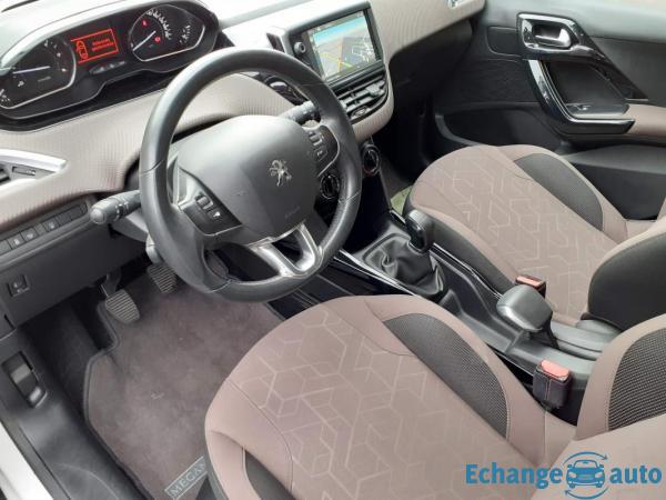 Peugeot 2008 ACTIVE 1.6 e-HDi 92CH - GARANTIE 6 MOIS