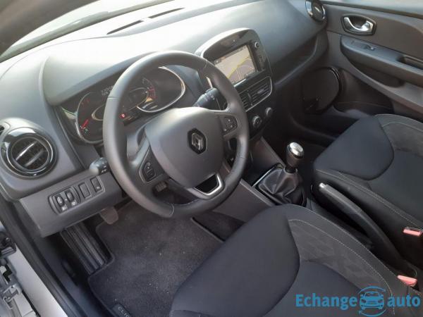 Renault Clio IV ESTATE PHASE II LIMITED EDITION 0.9 TCe 90CH - GARANTIE 6 MOIS