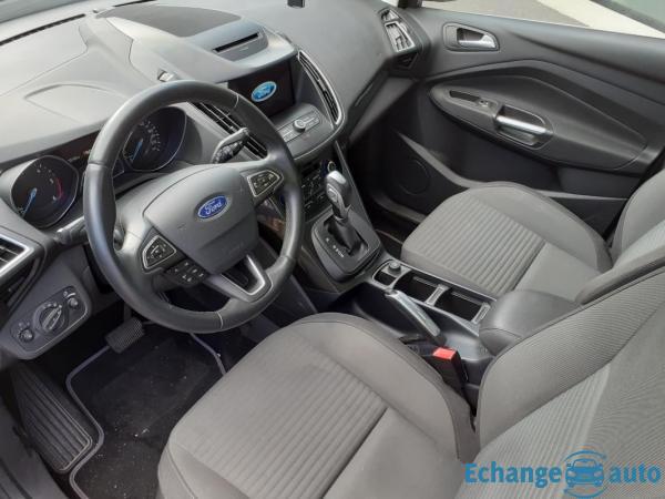 Ford Grand C-Max 7 Places TITANIUM 1.5TDCI 125CH GRANTIE 6MOIS