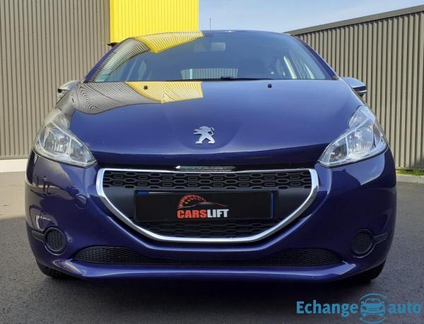 Peugeot 208 ALLURE 1.4 HDi 68CH - GARANTIE 6 MOIS