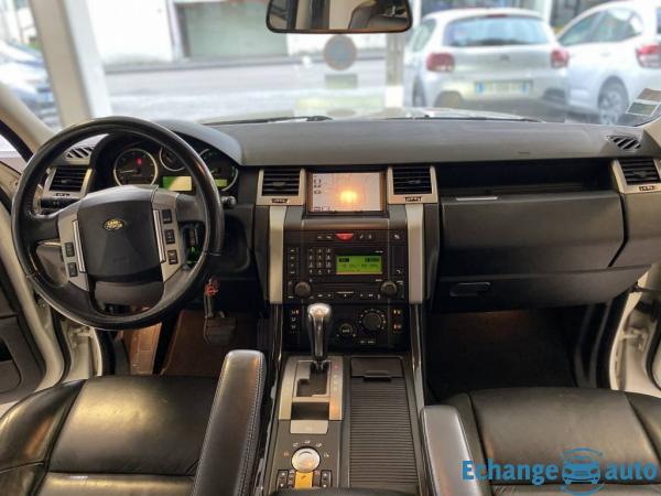 Land Rover Range Rover (3) TDV8 HSE