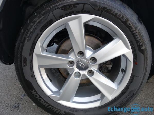 Audi Q2 2.0 TDI 150 QUATTRO SPORT S tronic