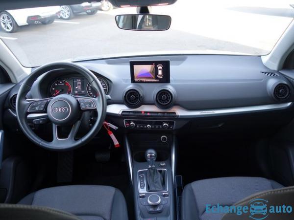 Audi Q2 2.0 TDI 150 QUATTRO SPORT S tronic