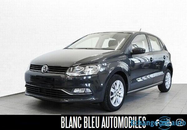 Volkswagen Polo 1.4 TDI 90 CONFORTLINE BVM 5P