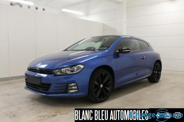 Volkswagen Scirocco (II) 2.0 TDI 184 RLINE 3P