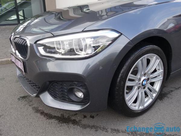 BMW Série 1 120D 190 XDRIVE M SPORT BVA8 5P