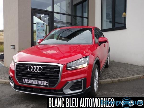 Audi Q2 1.6 TDI 116 DESIGN