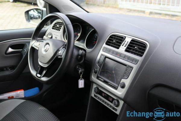 Volkswagen Polo 1.4 TDI 105 CROSS BVM 5P BLUEMOTION TECHNOLOGY