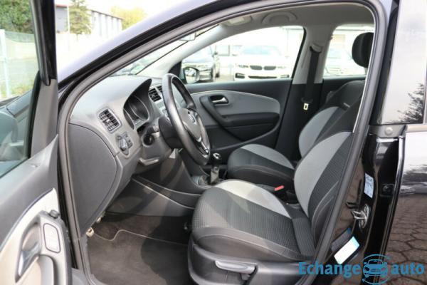 Volkswagen Polo 1.4 TDI 105 CROSS BVM 5P BLUEMOTION TECHNOLOGY