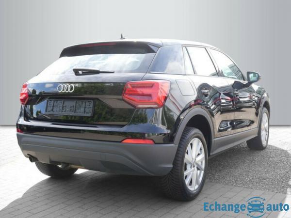 Audi Q2 1.6 TDI 116 DESIGN S tronic
