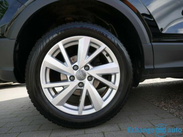 Audi Q2 1.6 TDI 116 DESIGN S tronic
