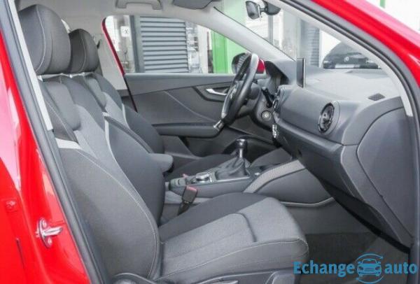 Audi Q2 1.6 TDI 116 SPORT