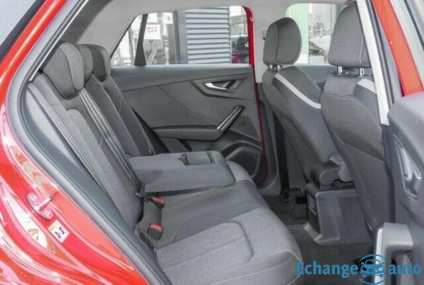 Audi Q2 1.6 TDI 116 SPORT