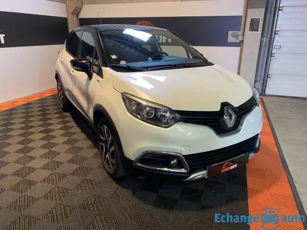 Renault Captur WAVE 1.2 TCE 120CH