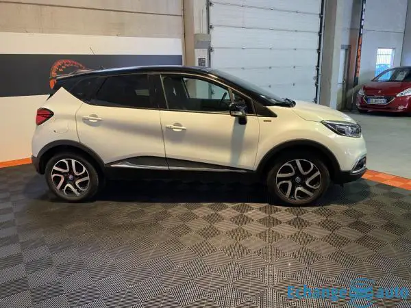 Renault Captur WAVE 1.2 TCE 120CH