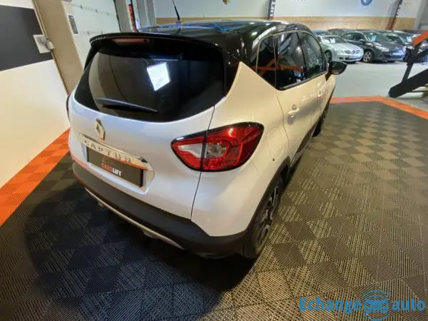 Renault Captur WAVE 1.2 TCE 120CH