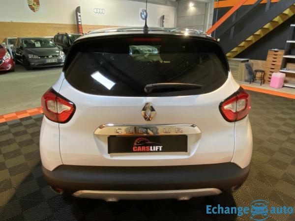 Renault Captur WAVE 1.2 TCE 120CH