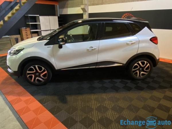 Renault Captur WAVE 1.2 TCE 120CH