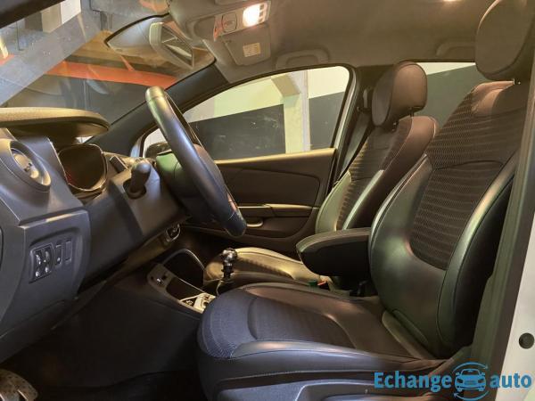 Renault Captur WAVE 1.2 TCE 120CH