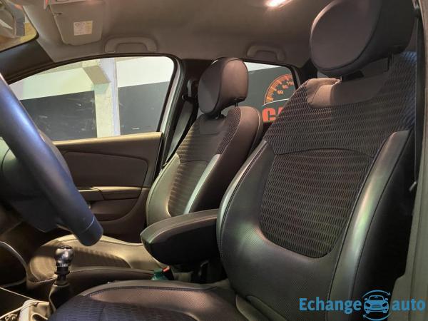Renault Captur WAVE 1.2 TCE 120CH
