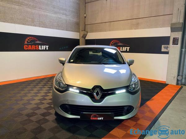 Renault Clio 4 DYNAMIQUE 1.5 DCI 90 CH